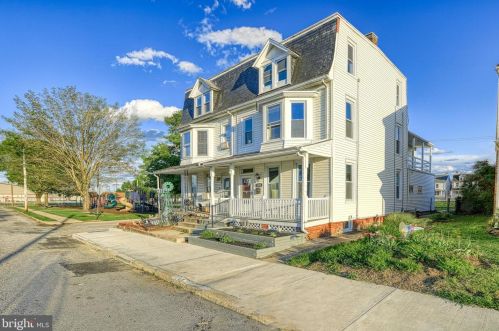1428 Filbert St, York, PA 17404-3220