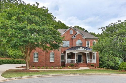 1059 Maryhill Ct, Kennesaw, GA 30152-7807