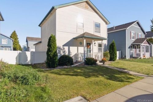 750 Blue Azurite Ave, Loveland, CO 80537-5994