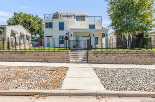 1560 Fillmore St, Denver, CO 80206-1512