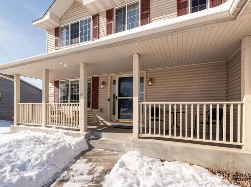 206 Winkler Trl, Cologne, MN 55322-8013