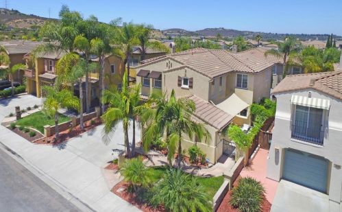 1893 Shadetree Dr, San Marcos, CA 92078-0903