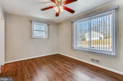 3904 Jeffry St, Silver Spring MD 20906-4224 exterior