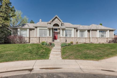 5901 Akron Way, Englewood, CO 80111-5213