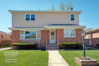 9027 28th St, Brookfield, IL 60513-1015