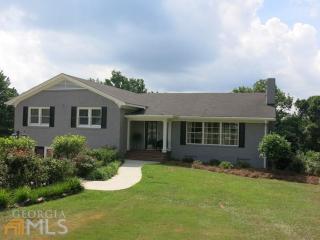 331 Mount Alto Rd, Rome, GA 30165-4147