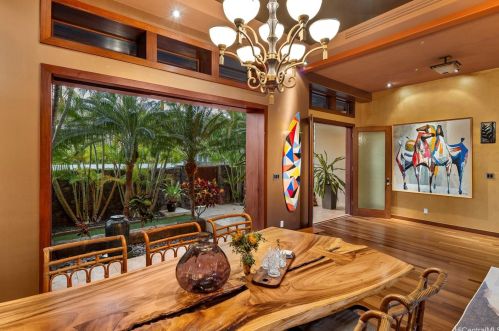 4451 Kolohala St, Honolulu HI  96816-4939 exterior