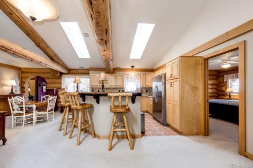 42681 Ricki Dr, Parker CO 80138-4711 exterior