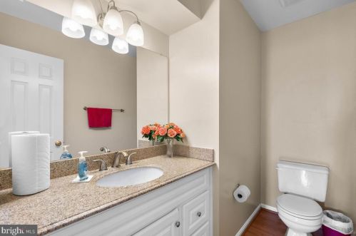 2845 Gunarette Way, Silver Spring MD 20906-1863 exterior