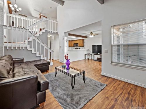 14153 Quinn Cir, Denver CO  80015-1250 exterior