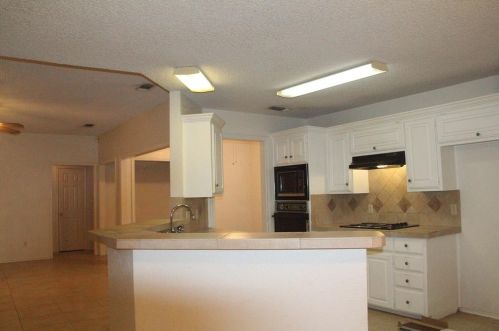 6005 Sundown Dr, Fort Worth TX  76114-3123 exterior