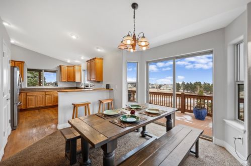 2521 Cherry Way, Parker CO 80138-4528 exterior