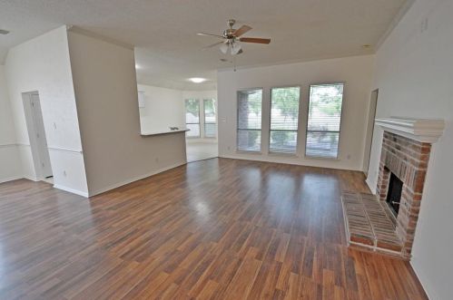 5300 Promise Land Dr, Frisco TX  75035-7623 exterior