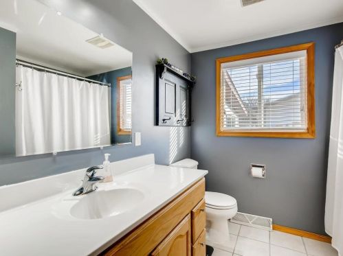 2296 14 Ave, Saint Paul MN  55109-2306 exterior