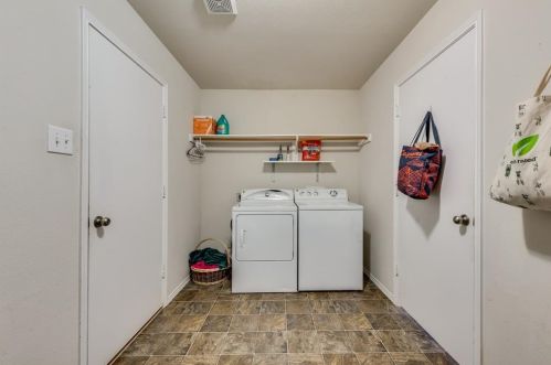 2153 Vly Frg Trl, Fort Worth TX  76140-1869 exterior