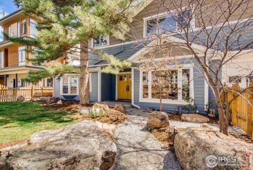 2680 6th St, Boulder CO  80304-3257 exterior