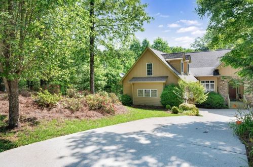 650 Red Oak Trl, Ellijay, GA 30540-3668