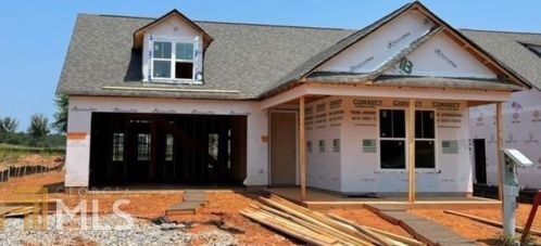 1010 Silverton Dr, Reynolds Plantation, GA 30642-6164