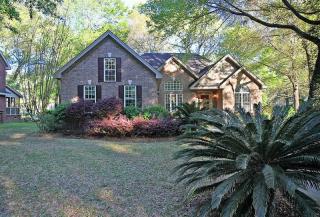 4771 Marshwood Dr, Meggett, SC 29449-5880