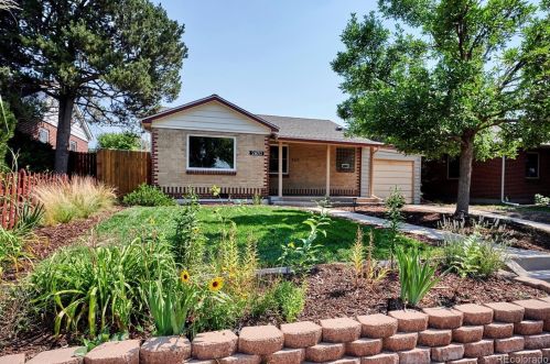 2670 Logan St, Denver, CO 80210-5716