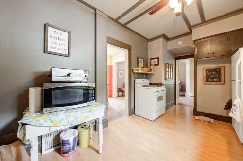 1144 Cook Ave, Saint Paul MN  55106-3325 exterior