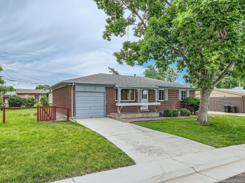 5073 65th Pl, Arvada, CO 80003-6319