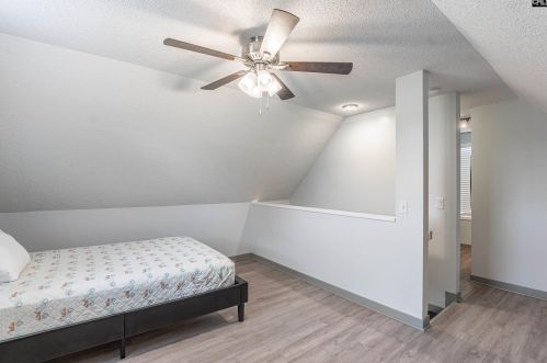1118 Brock Cir, Lugoff SC  29078-9423 exterior