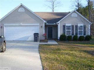 4692 Carlton Ct, Walkertown, NC 27051-9217