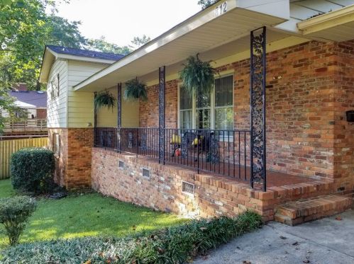 812 Hammond Dr, North Augusta, SC 29841-3228