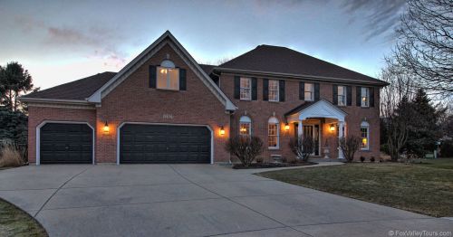 1142 Thelin Ct, Batavia, IL 60510-4545