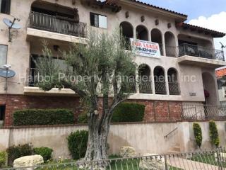 1322 James M Wood Blvd, Los Angeles CA  90015-1208 exterior