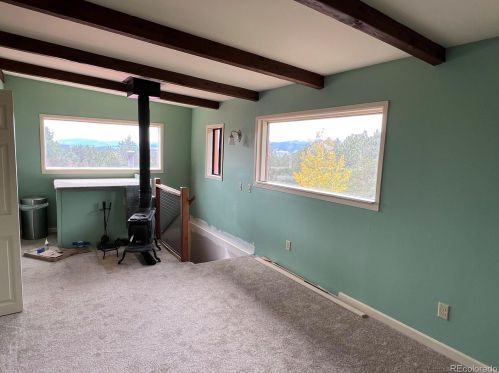 212 Matterhorn Cir, Horn Creek CO  81252-8729 exterior