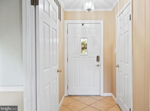 12517 Summerwood Dr, Silver Spring MD 20904-1746 exterior