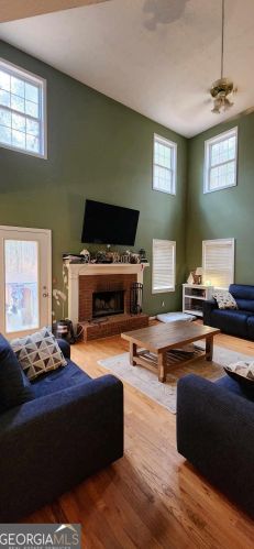 4035 Jewel Rdg, Monroe, GA 30655-5890