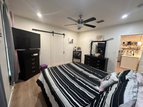 115 Ila St, Webberville TX 78621-1225 exterior