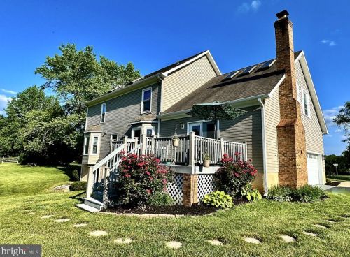13601 Fox Chase Ln, Spotsylvania, VA 22553-4131