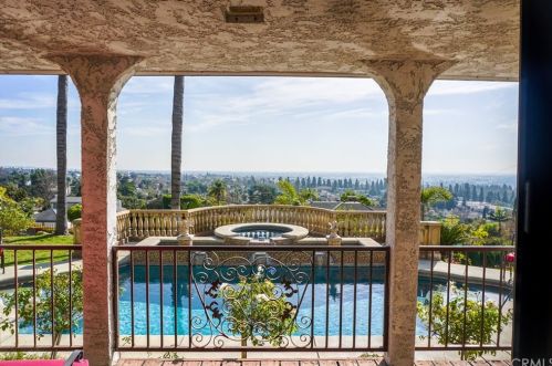 12271 Honolulu Ter, Whittier, CA 90601-2324