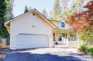 899 Taylor Ln, Cape Horn, CA 95713-9568