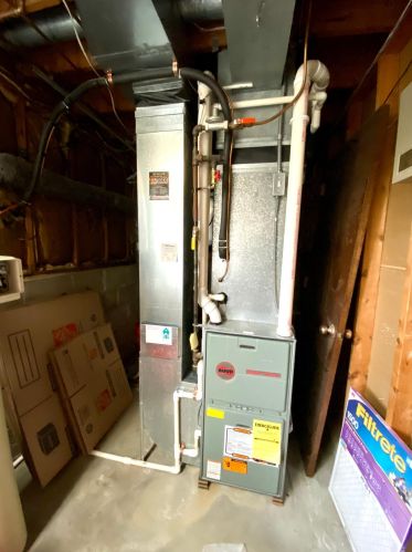 4518 142nd St, Saint Paul MN  55124-7713 exterior