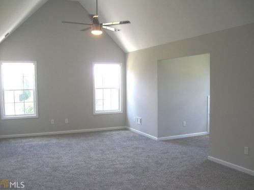 3132 Brighton Pass, Conyers GA  30094-3357 exterior