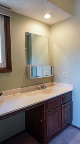 3445 Highlander Dr, Saint Paul MN  55122-1309 exterior