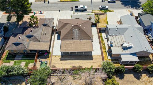 45449 Date Ave, Lancaster, CA 93534-1822