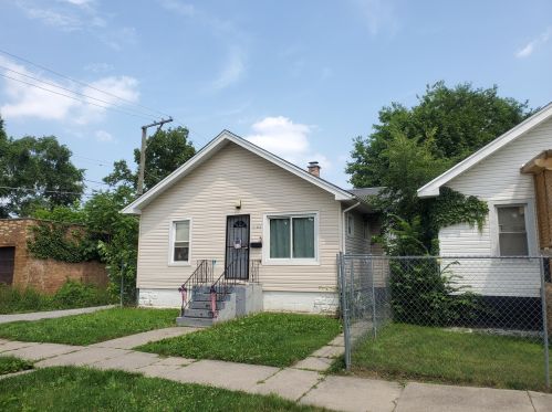 15111 Marshfield Ave, Dixmoor, IL