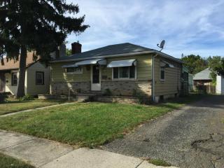 2250 Amherst Ave, Columbus OH  43223-1715 exterior