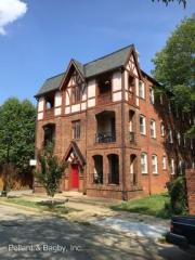 509 Mulberry St, Richmond VA  23220-3354 exterior