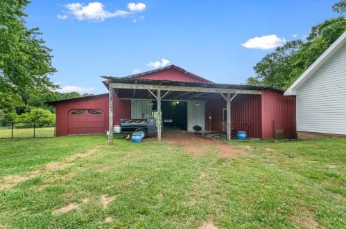301 Cp Rd, Big Canoe GA  30143-4307 exterior