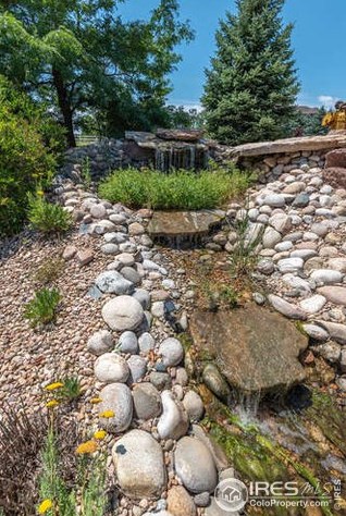 1198 Falcon Ct, Fort Collins CO  exterior