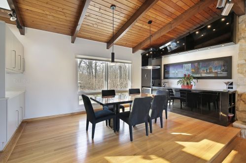 2645 Crestwood Ln, Bannockburn IL  60015-1904 exterior