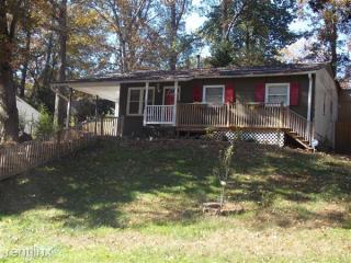 852 Alfred Rd, Atlanta GA  30331-3412 exterior