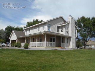 5408 Arrowhead Dr, Greeley, CO 80634-9351